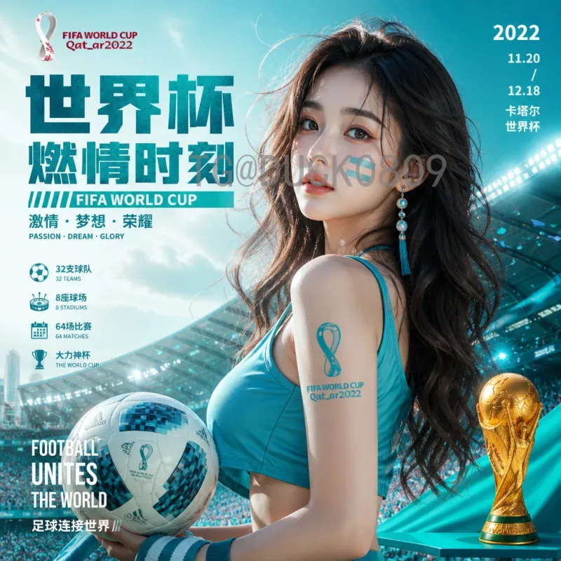 2026年国际足联世界杯举办国家官方一览：北美三国联合主办